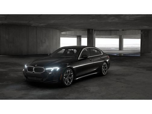 2026 BMW 330 i xDrive