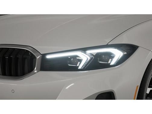 2025 BMW 330 i xDrive