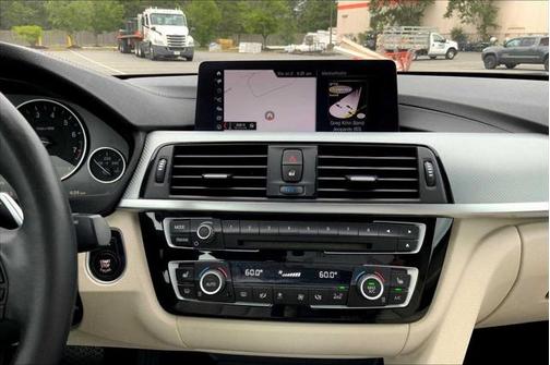 2020 BMW 430 i xDrive