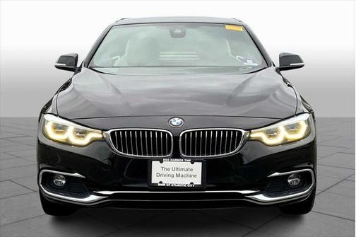 2020 BMW 430 i xDrive