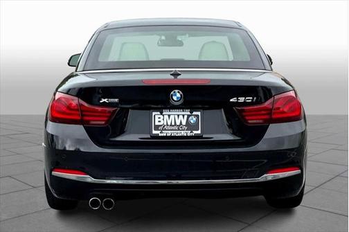 2020 BMW 430 i xDrive