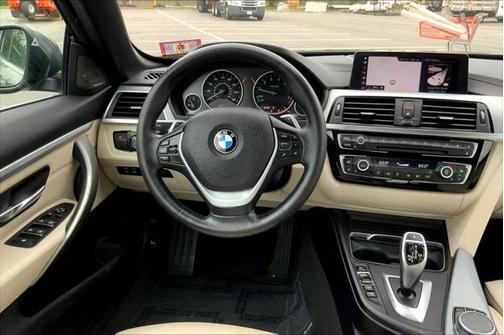 2020 BMW 430 i xDrive