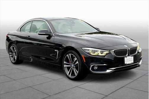 2020 BMW 430 i xDrive