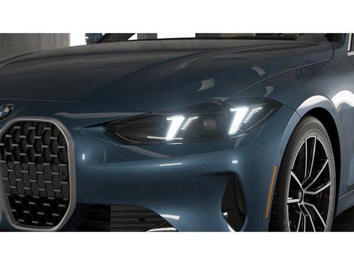 2026 BMW 430 i xDrive