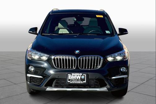 2019 BMW X1 xDrive28i