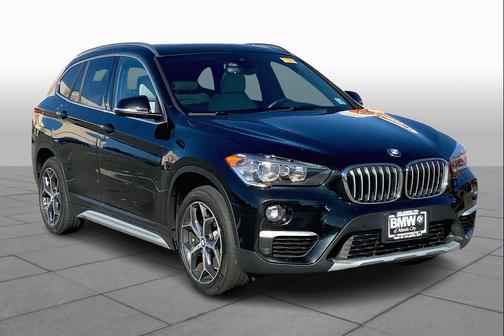 2019 BMW X1 xDrive28i