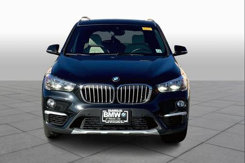 2019 BMW X1 xDrive28i