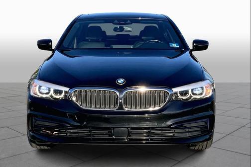 2020 BMW 530 xDrive