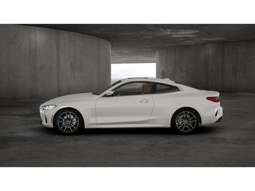 2026 BMW 430 i xDrive