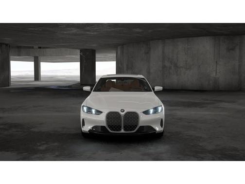 2026 BMW 430 i xDrive