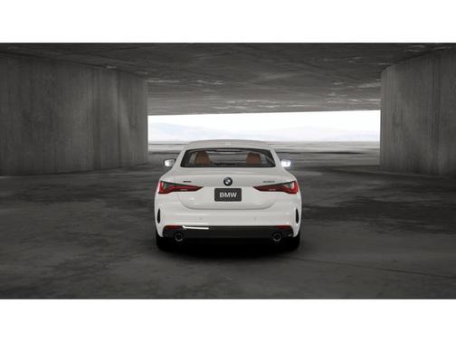 2026 BMW 430 i xDrive