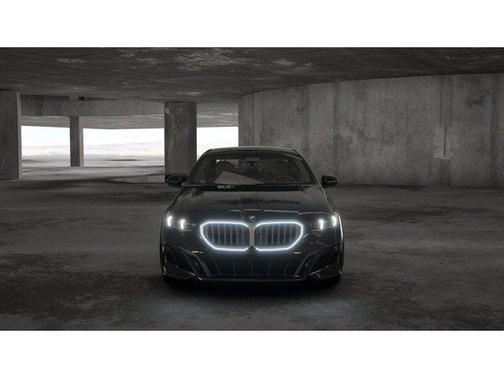 2026 BMW 540 xDrive