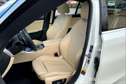 2020 BMW 330 xDrive