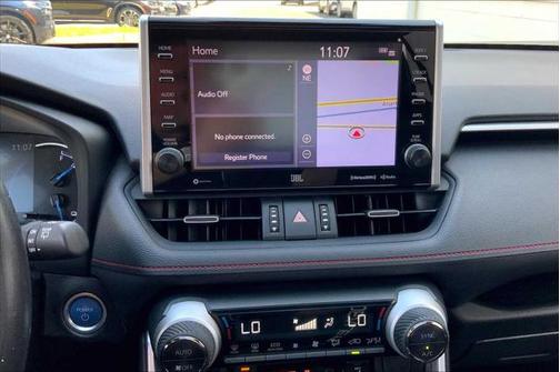 2021 Toyota RAV4 Prime XSE
