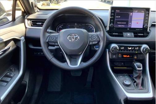 2021 Toyota RAV4 Prime XSE