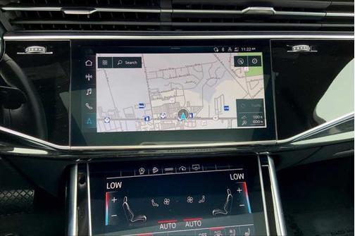 2023 Audi Q7 55 Premium Plus