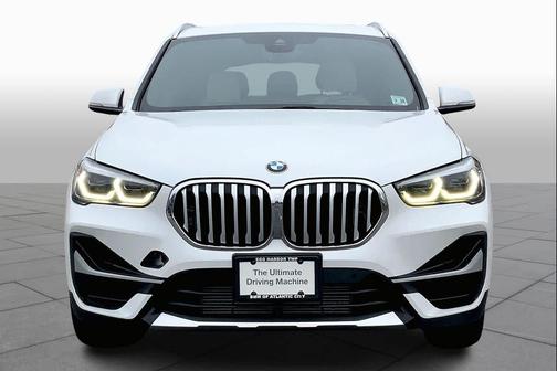 2021 BMW X1 xDrive28i
