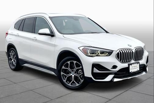 2021 BMW X1 xDrive28i