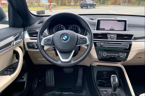 2021 BMW X1 xDrive28i