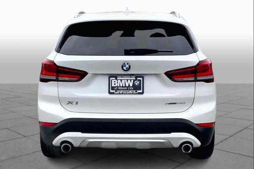 2021 BMW X1 xDrive28i