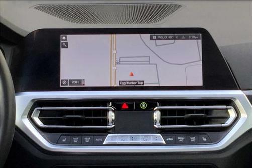 2019 BMW 330 xDrive