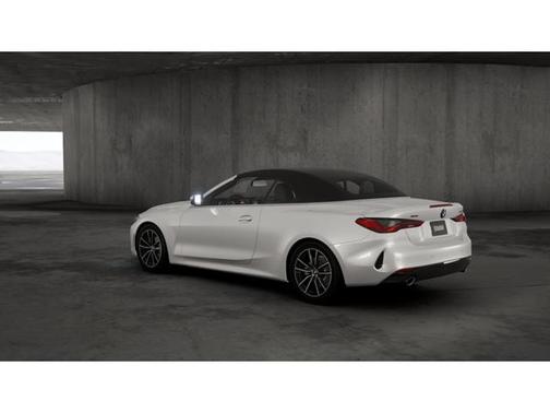2026 BMW 430 i xDrive