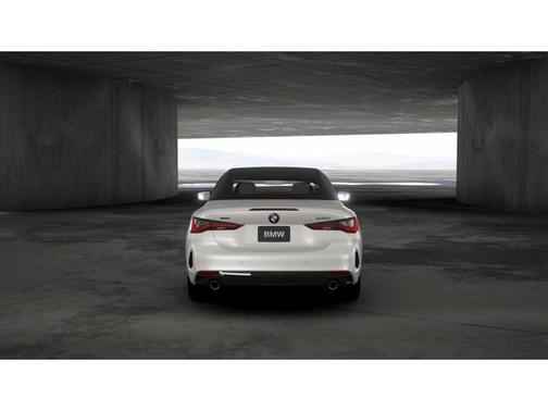 2026 BMW 430 i xDrive