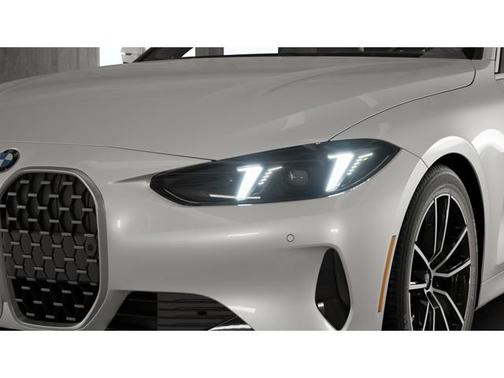 2026 BMW 430 i xDrive