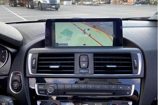 2015 BMW 228 xDrive