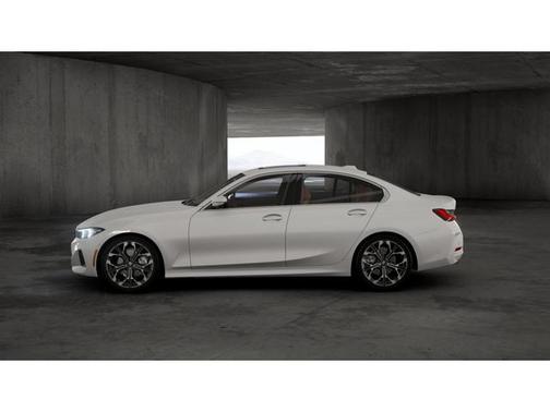 2026 BMW 330 xDrive