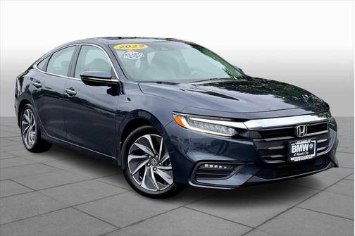 2022 Honda Insight Touring