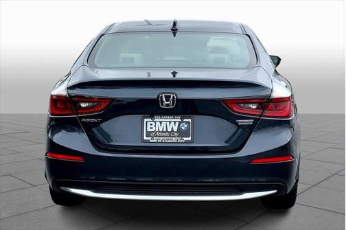2022 Honda Insight Touring