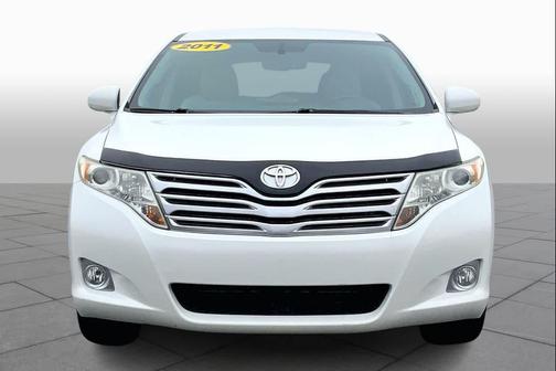 2011 Toyota Venza Base