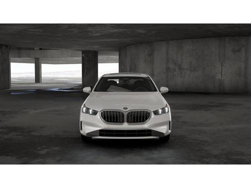 2026 BMW 530 xDrive