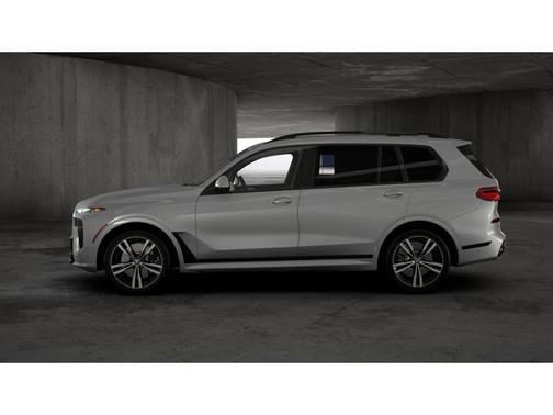2026 BMW X7 M60i