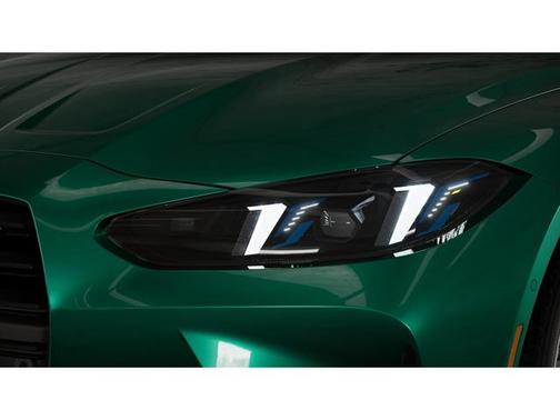 2025 BMW M3