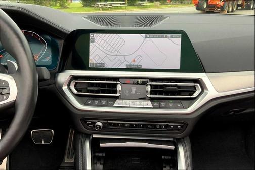 2021 BMW 430 i