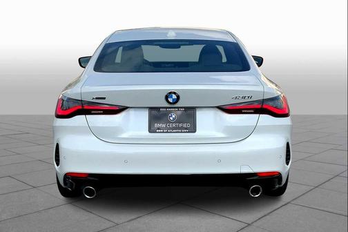 2024 BMW 430 i xDrive