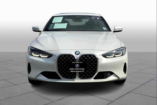 2024 BMW 430 i xDrive