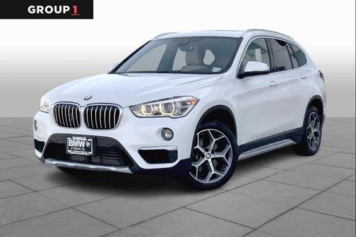2019 BMW X1 xDrive28i