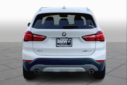 2019 BMW X1 xDrive28i