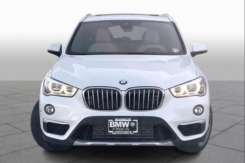 2019 BMW X1 xDrive28i