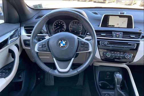 2019 BMW X1 xDrive28i