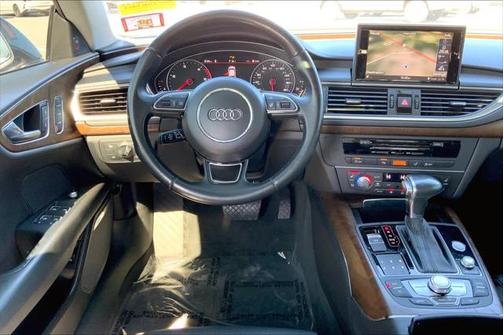 2015 Audi A7 3.0 TDI Premium Plus