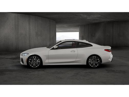 2026 BMW 430 i xDrive