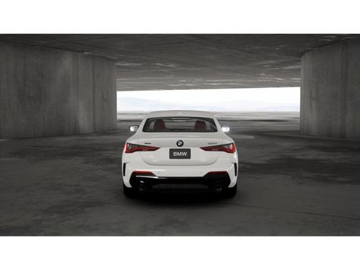 2026 BMW 430 i xDrive