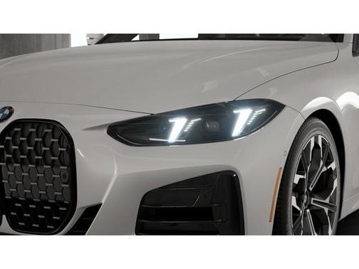 2026 BMW 430 i xDrive