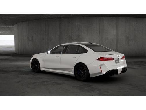 2026 BMW M5 Base
