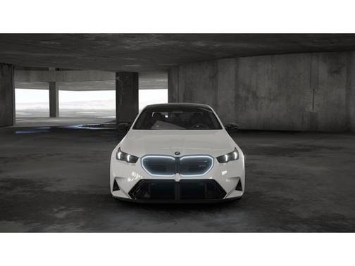 2026 BMW M5 Base