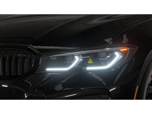 2026 BMW M340 i xDrive